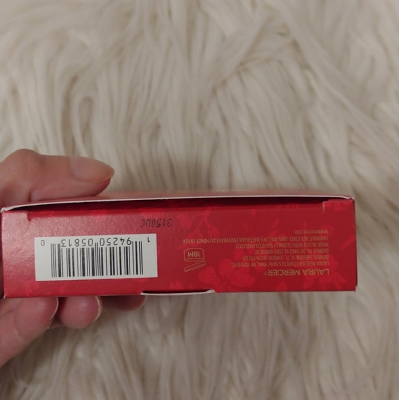 💖FIRM! NWT LAURA MERCIER MINI ROSEGLOW CAVIAR STICK DUO (LIMITED EDITION) - Picture 5 of 13